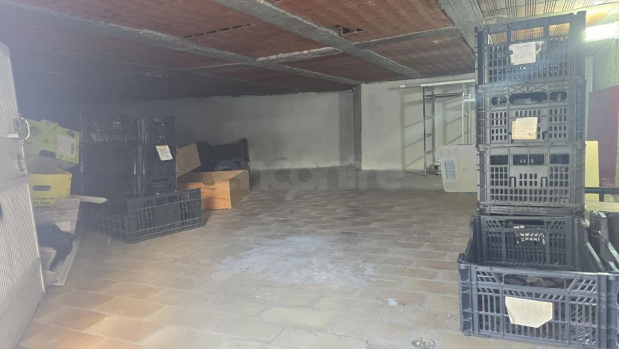 Loja para Trespasse em São Domingos de Benfica Foto 7