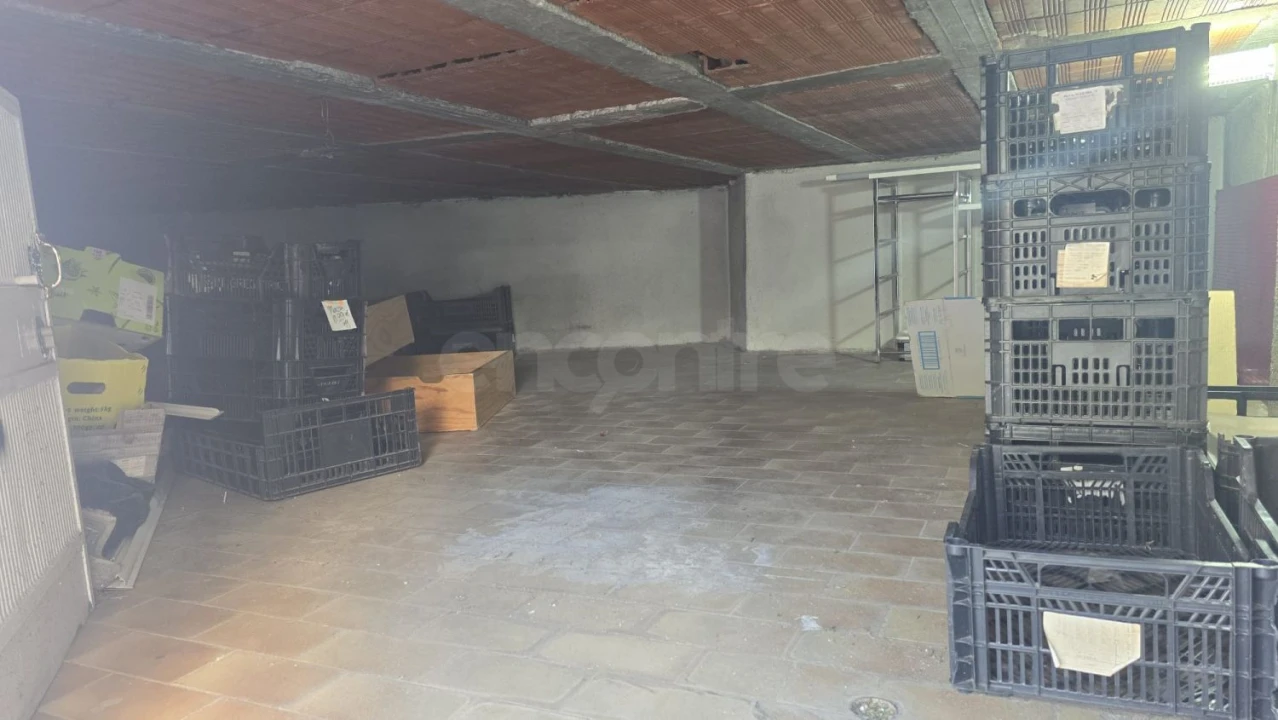 Loja para Trespasse em São Domingos de Benfica Foto 7