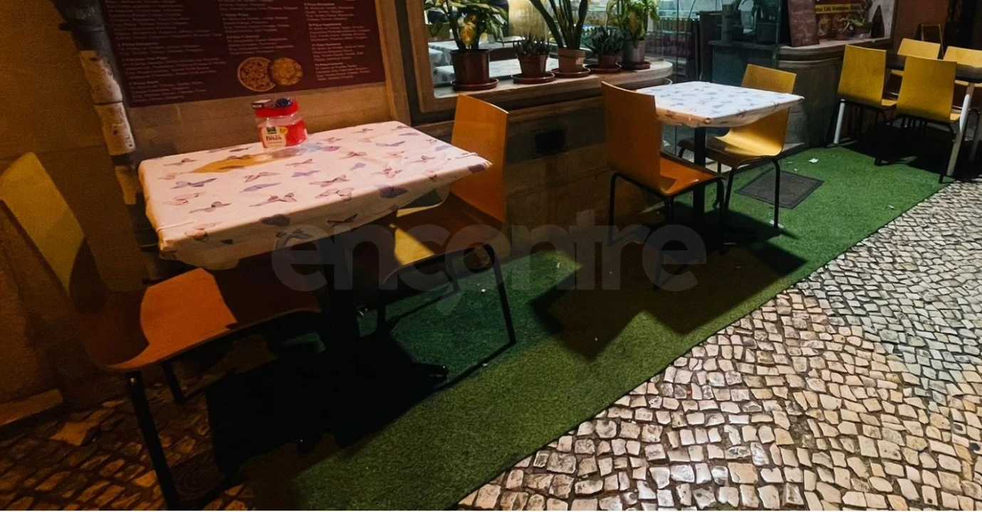 Loja para Trespasse em Arroios Foto 18