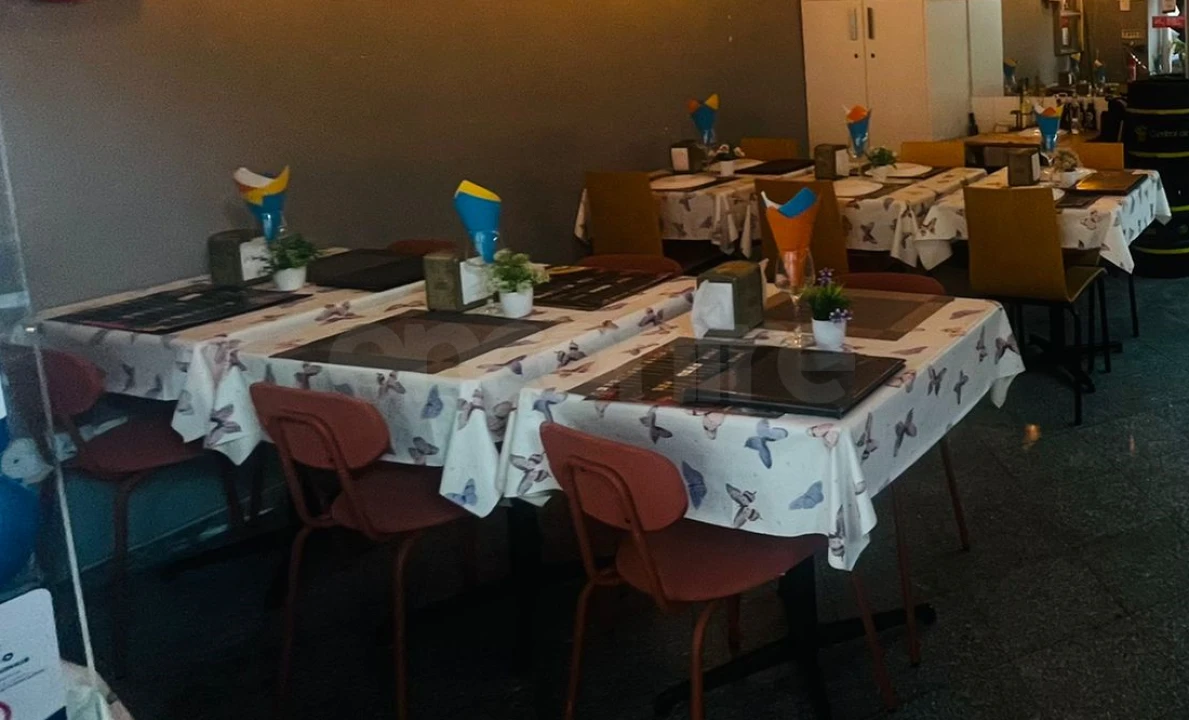 Loja para Trespasse em Arroios Foto 16