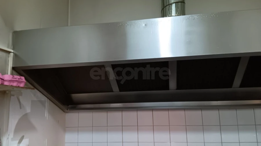 Loja para Trespasse em Arroios Foto 22