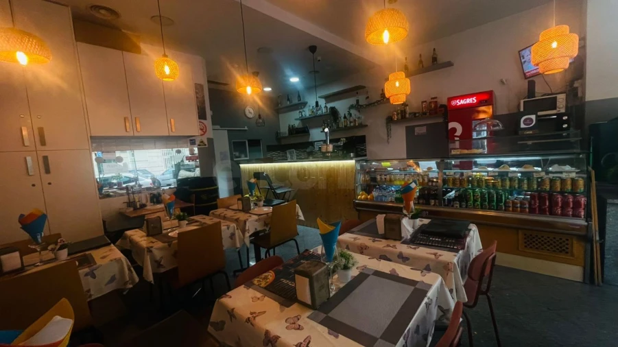 Loja para Trespasse em Arroios Foto 17