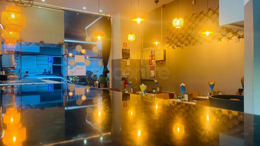 Loja para Trespasse em Arroios Foto 15