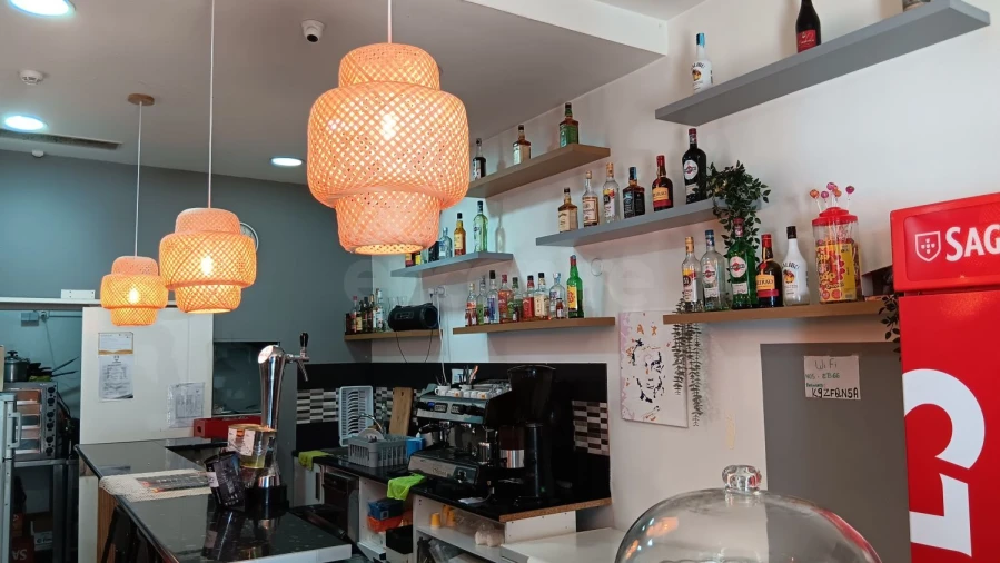 Loja para Trespasse em Arroios Foto 5