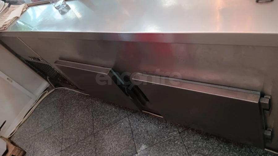 Loja para Trespasse em Arroios Foto 10