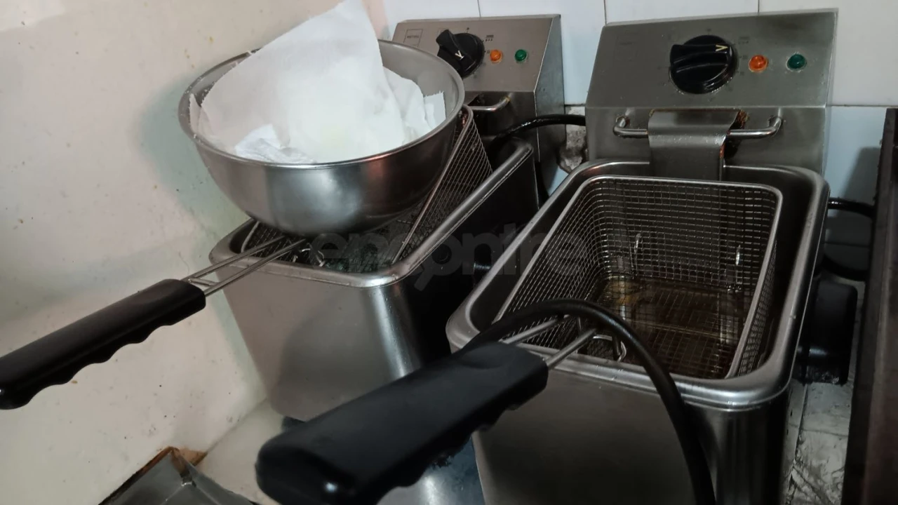 Loja para Trespasse em Arroios Foto 20