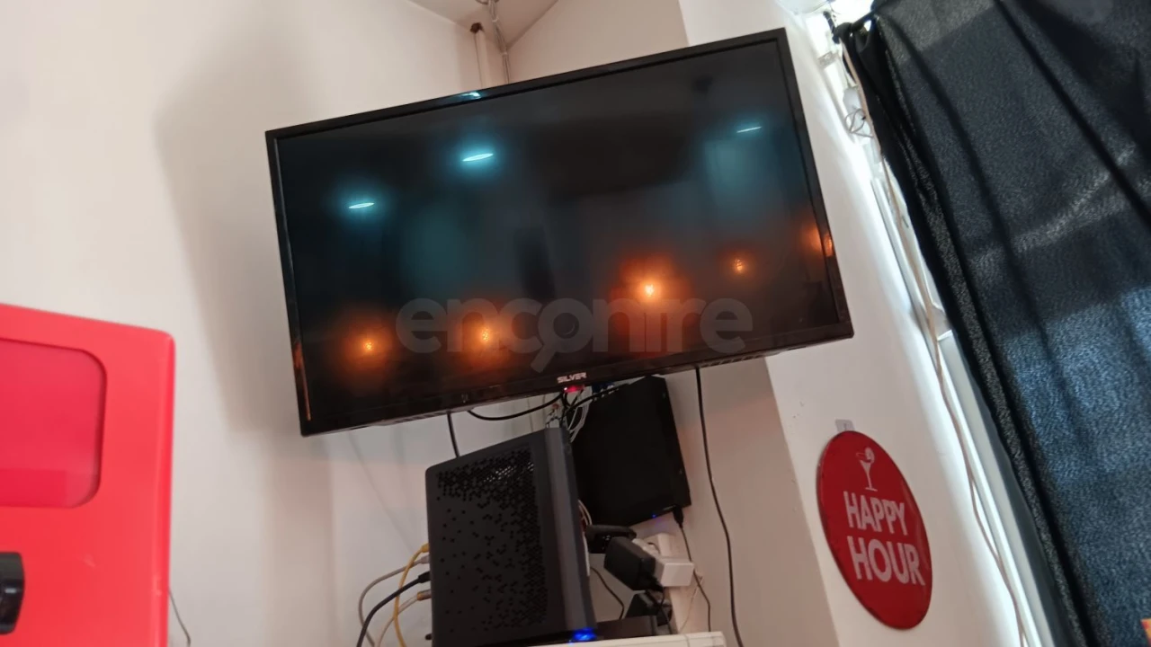 Loja para Trespasse em Arroios Foto 12