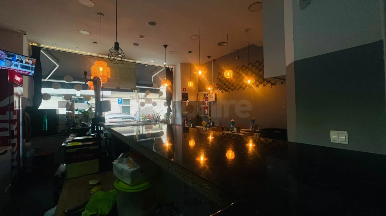 Loja para Trespasse em Arroios Foto 14