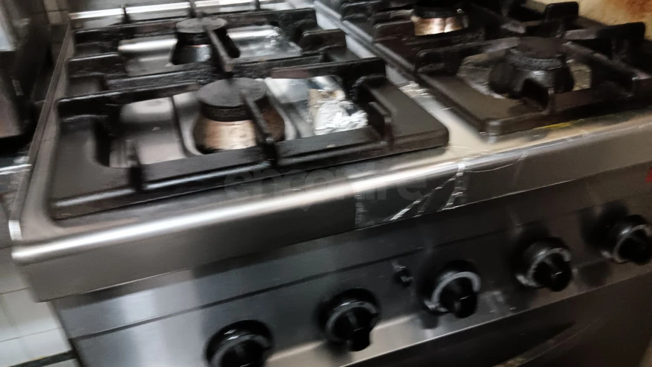 Loja para Trespasse em Arroios Foto 19