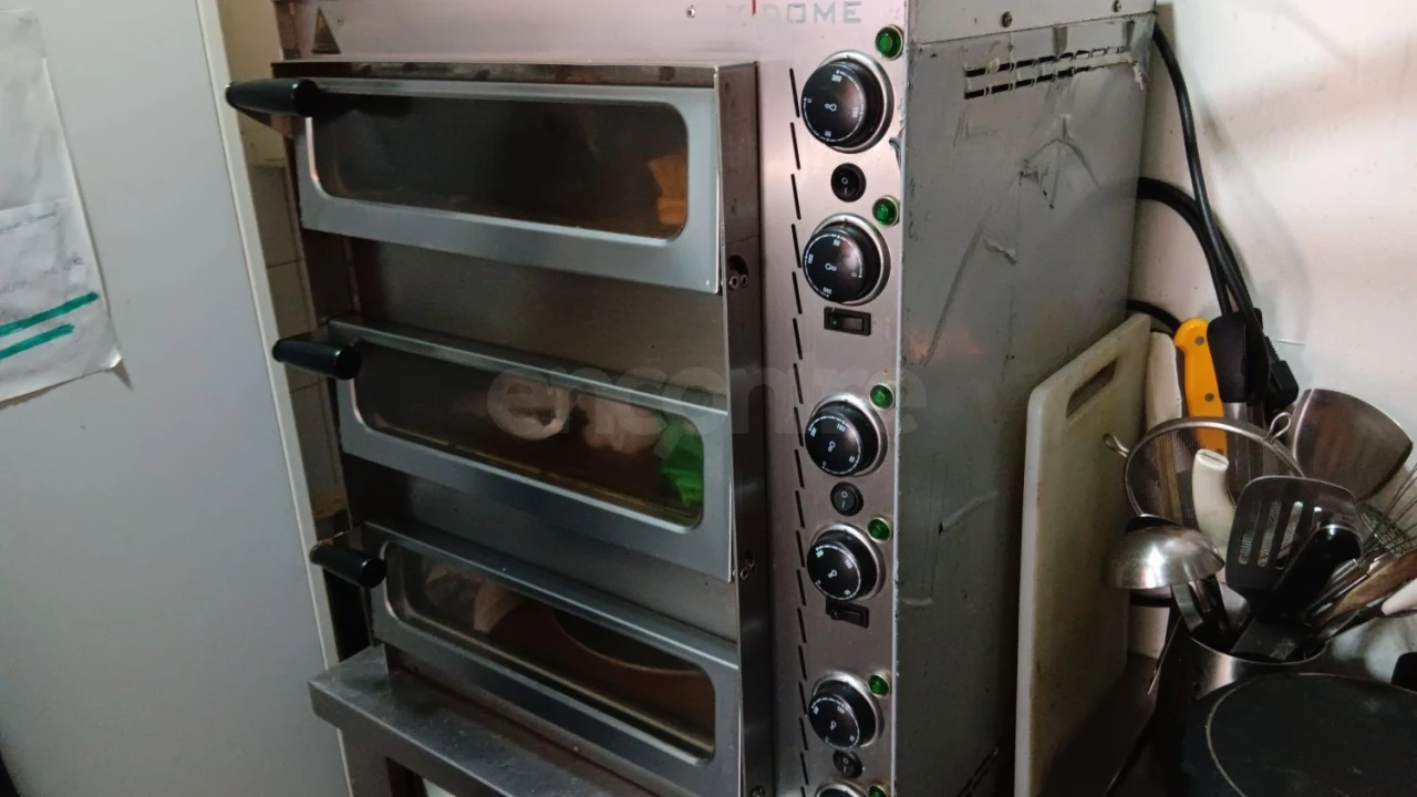 Loja para Trespasse em Arroios Foto 21