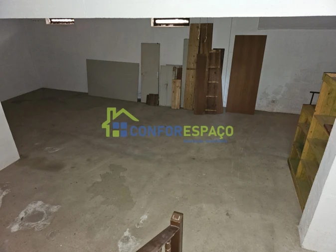 Loja para Arrendamento em Castelo Branco Foto 12