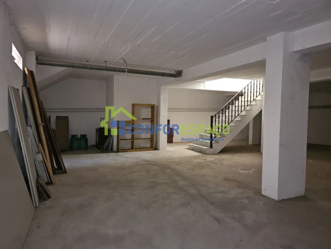 Loja para Arrendamento em Castelo Branco Foto 15