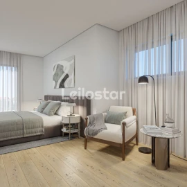 Moradia T3 para Venda em Madalena