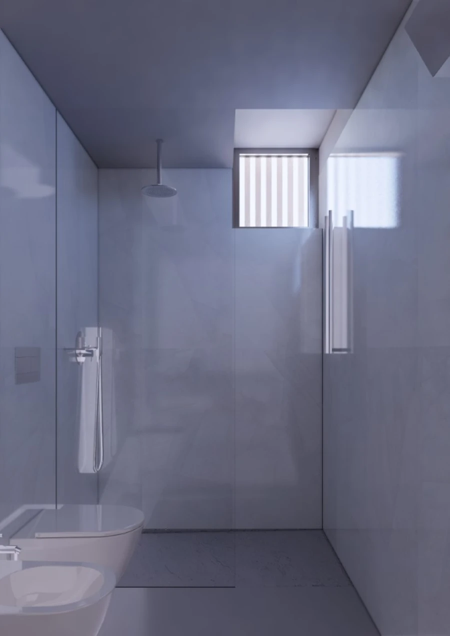 Apartamento T1 para Venda em São Mamede de Infesta e Senhora da Hora Foto 13