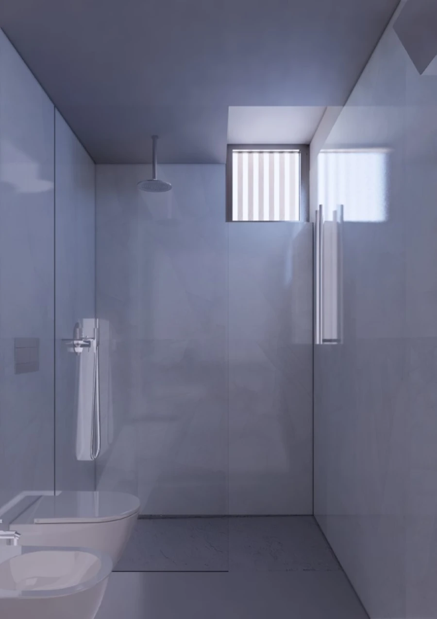 Apartamento para Venda em São Mamede de Infesta e Senhora da Hora Foto 11