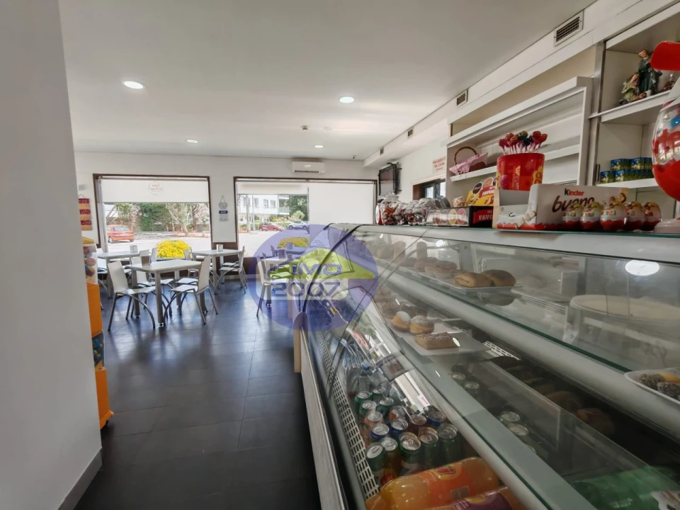 Negócio para Venda em Canelas Foto 7