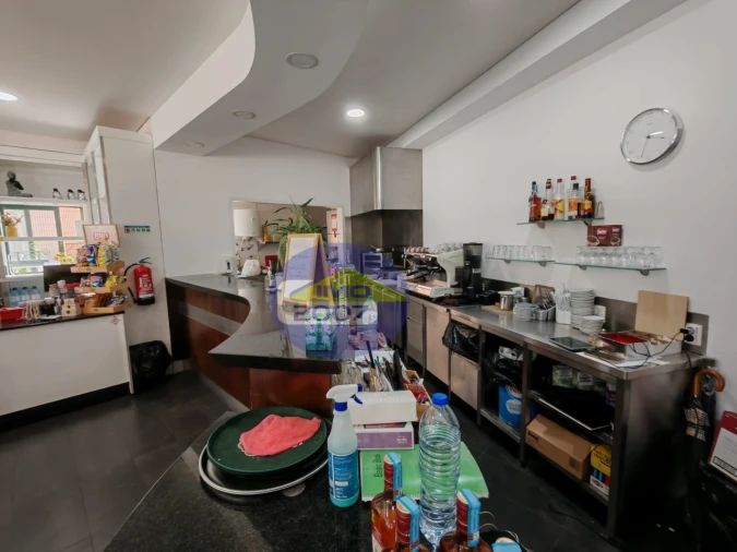 Negócio para Venda em Canelas Foto 3