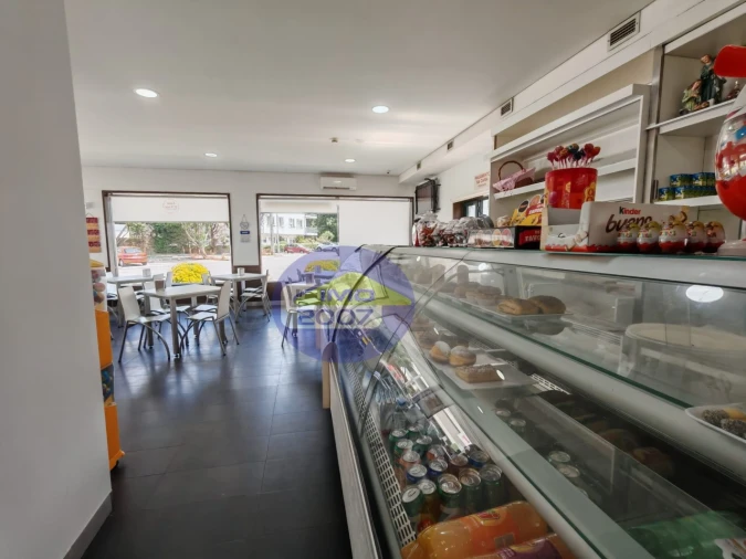 Negócio para Venda em Canelas Foto 7