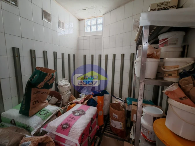 Negócio para Venda em Canelas Foto 19