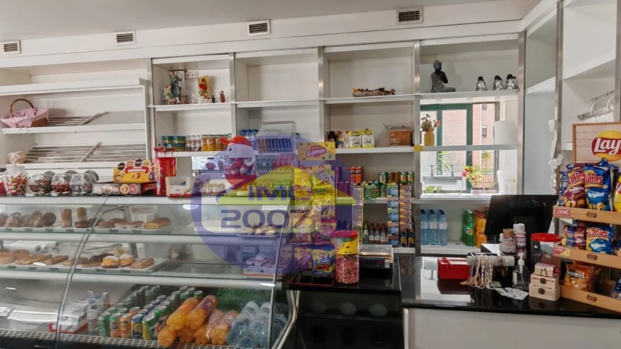 Negócio para Venda em Canelas