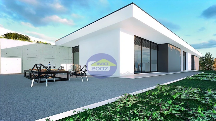 Terreno para Venda em São Miguel do Souto e Mosteirô Foto 4