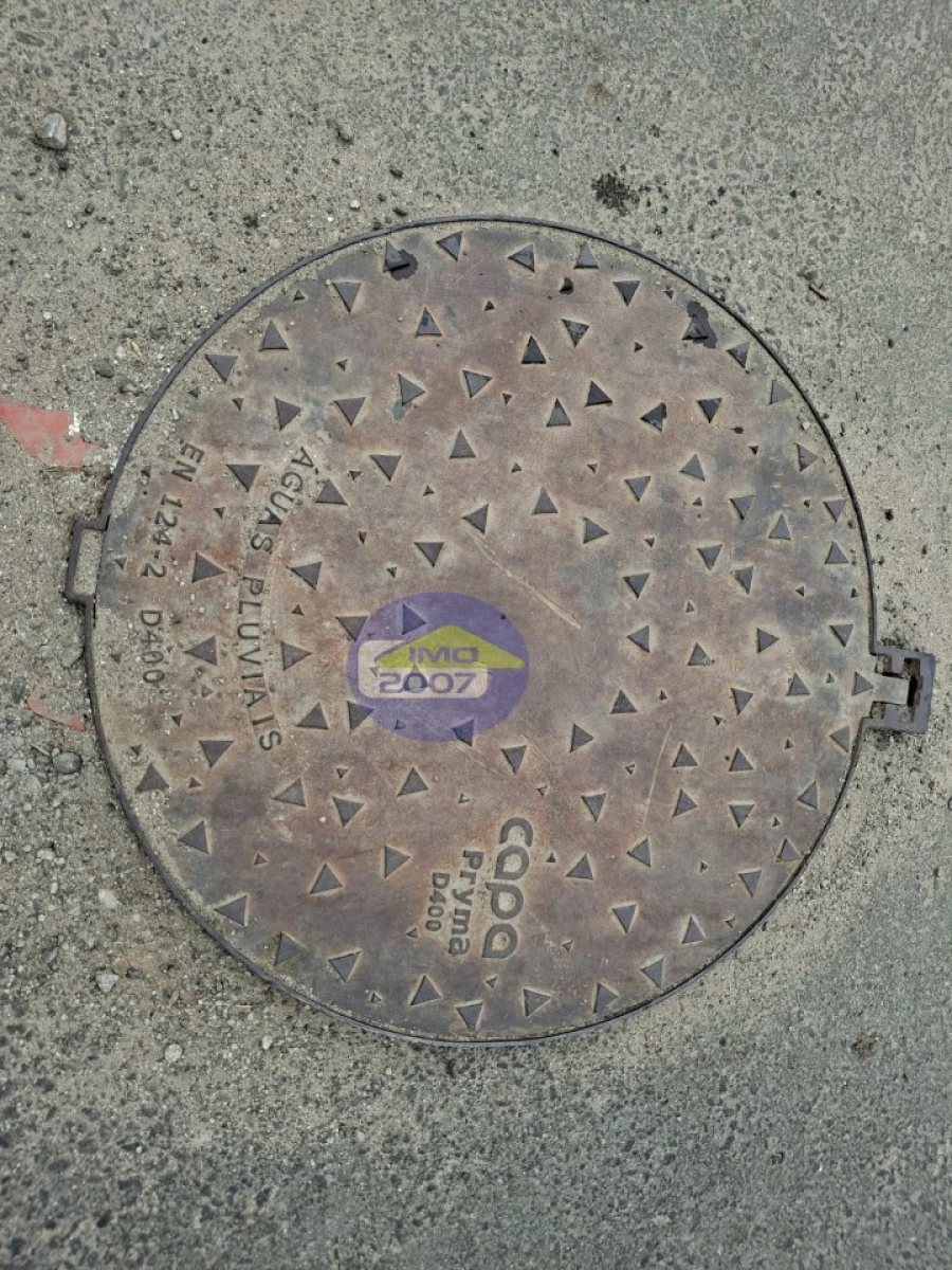 Terreno para Venda em São Miguel do Souto e Mosteirô Foto 16