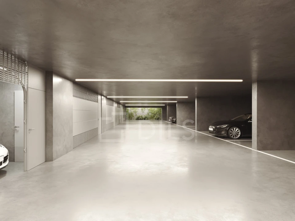 Apartamento T1 para Venda em Estrela Foto 6