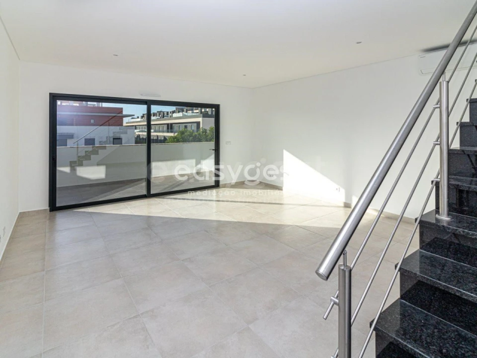 Apartamento T4 para Venda em Tavira (Santa Maria e Santiago) Foto 4