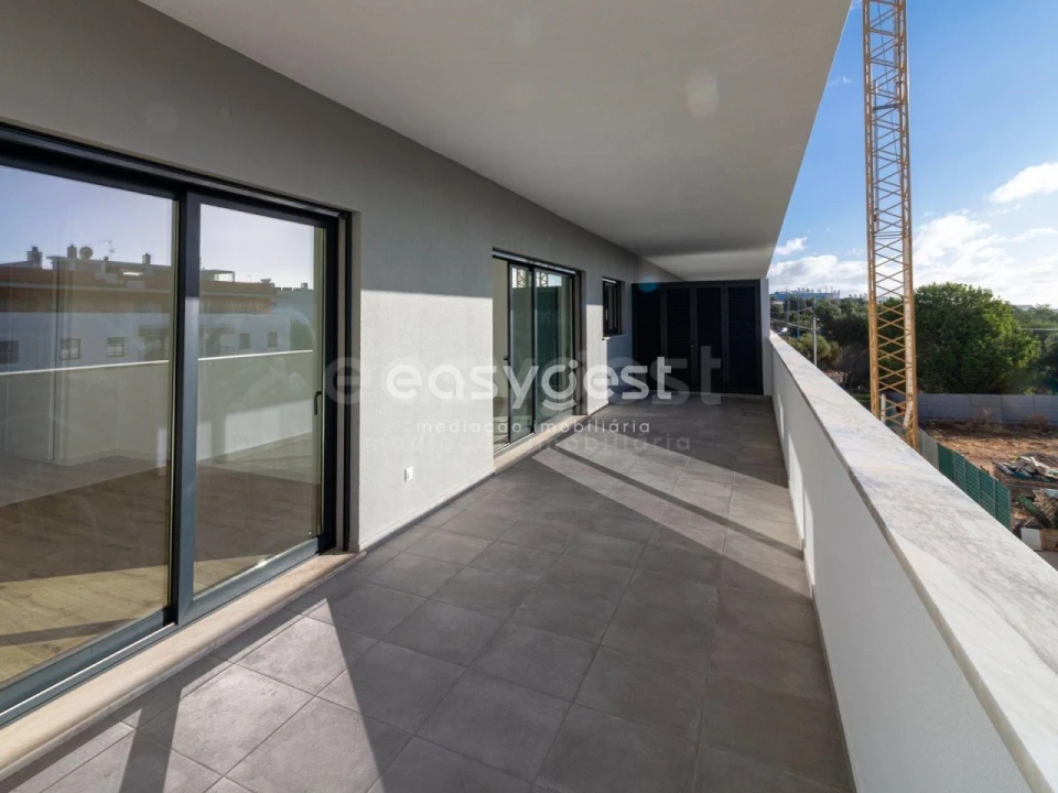 Apartamento T4 para Venda em Tavira (Santa Maria e Santiago) Foto 6
