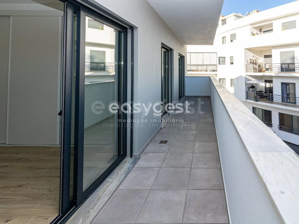 Apartamento T4 para Venda em Tavira (Santa Maria e Santiago) Foto 11