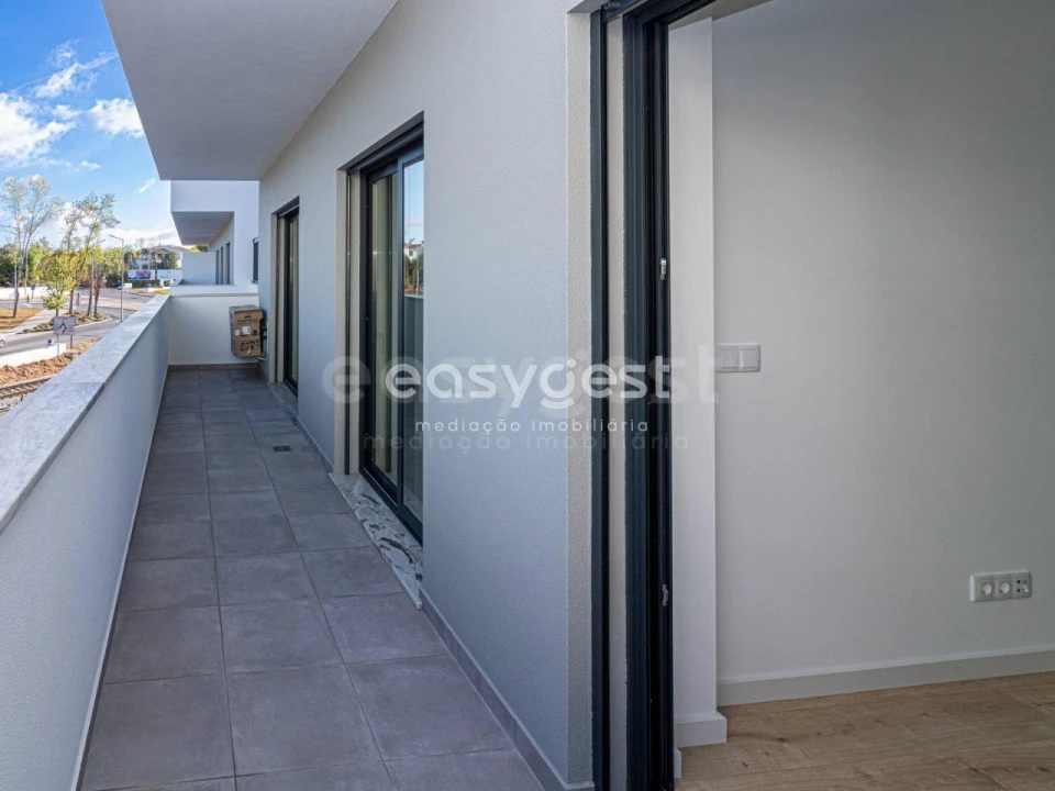 Apartamento T4 para Venda em Tavira (Santa Maria e Santiago) Foto 14