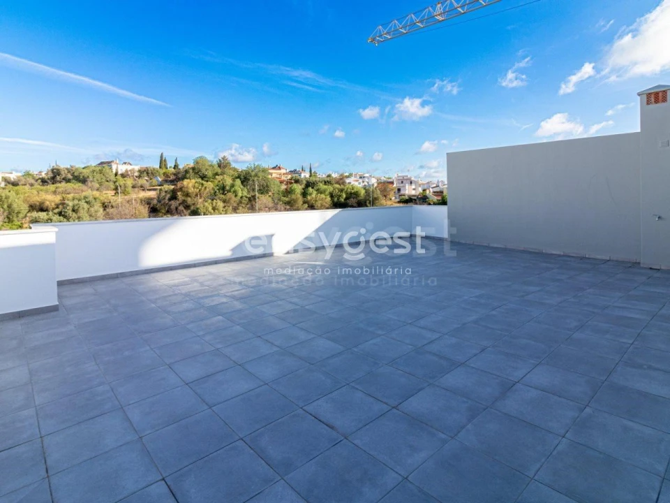 Apartamento T4 para Venda em Tavira (Santa Maria e Santiago) Foto 23