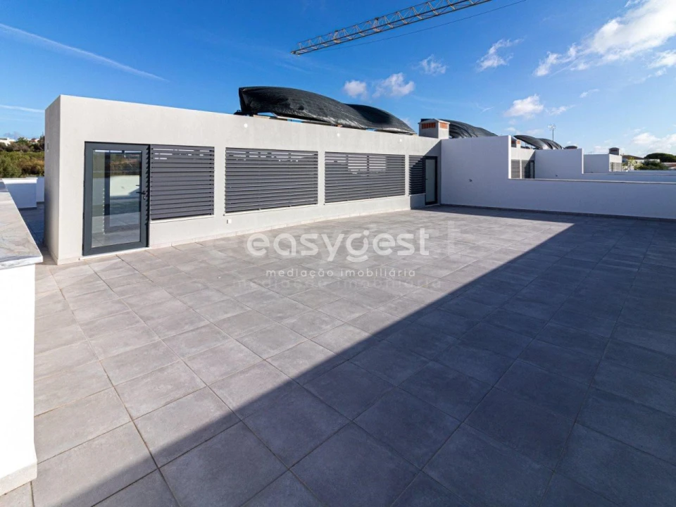Apartamento T4 para Venda em Tavira (Santa Maria e Santiago) Foto 24