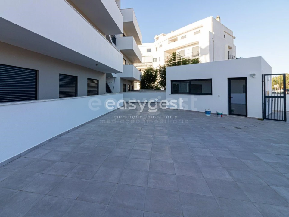 Apartamento T4 para Venda em Tavira (Santa Maria e Santiago) Foto 25