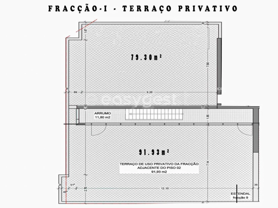 Apartamento T4 para Venda em Tavira (Santa Maria e Santiago) Foto 31