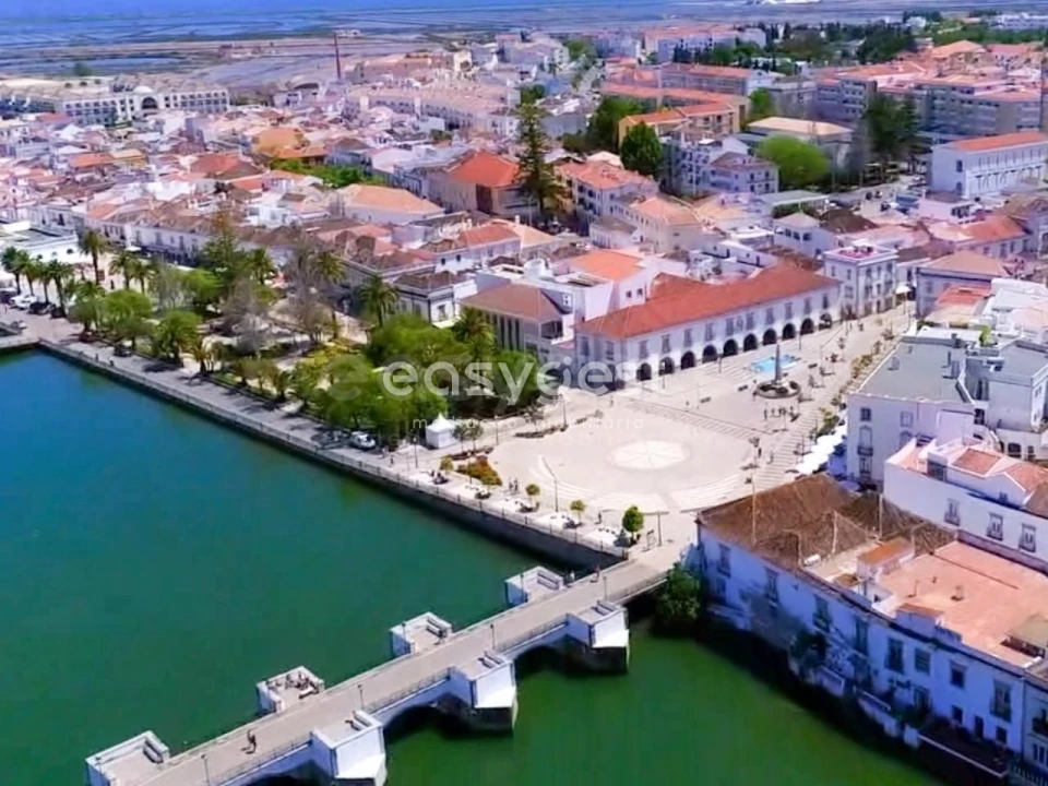 Apartamento T4 para Venda em Tavira (Santa Maria e Santiago) Foto 33