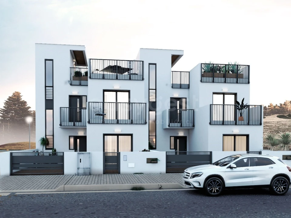 Terreno para Venda em Vila Nova de Milfontes Foto 1