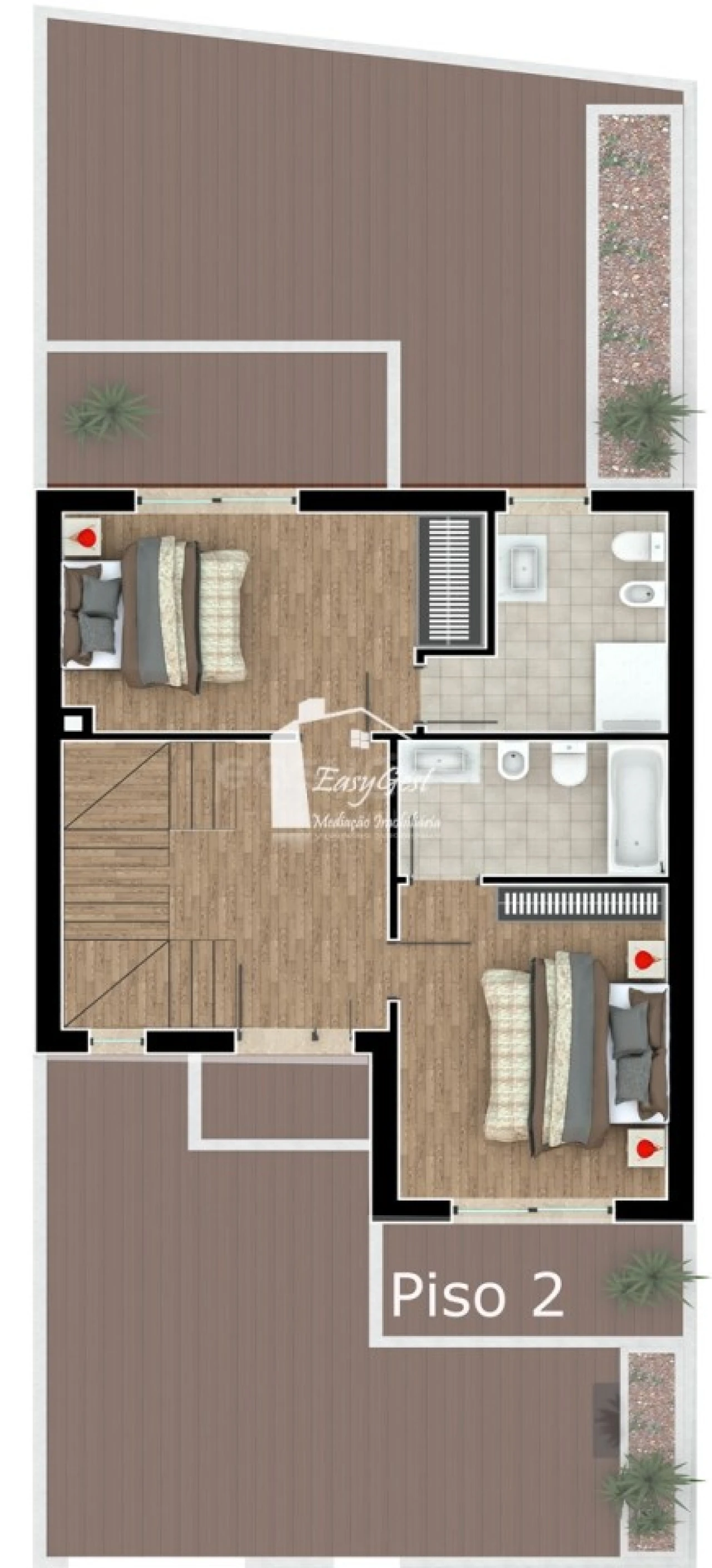 Terreno para Venda em Vila Nova de Milfontes Foto 2