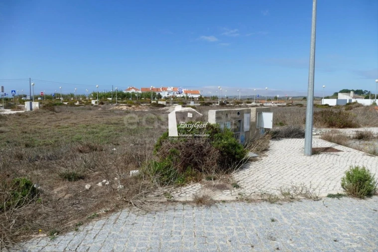 Terreno para Venda em Vila Nova de Milfontes Foto 4