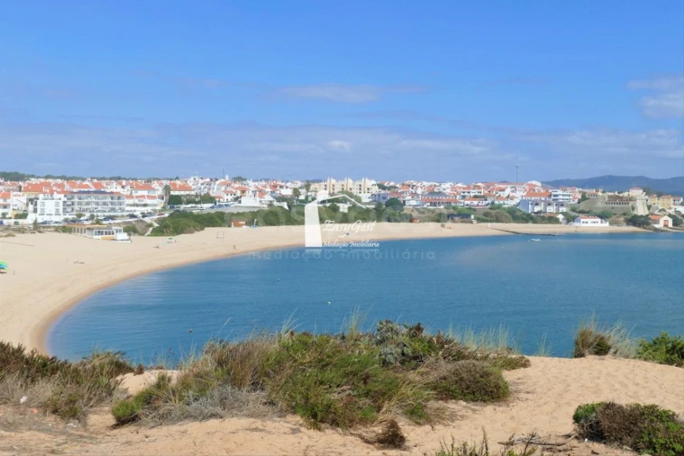 Terreno para Venda em Vila Nova de Milfontes Foto 5