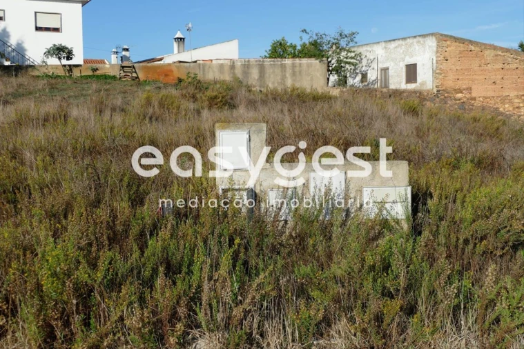 Terreno para Venda em Cercal
