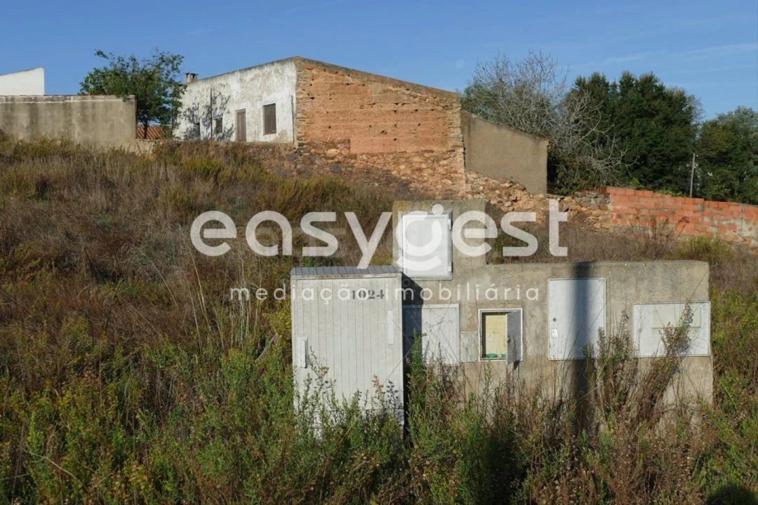 Terreno para Venda em Cercal Foto 1