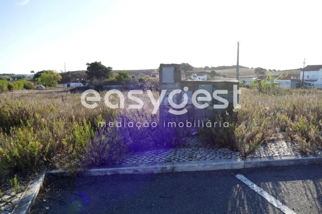 Terreno para Venda em Cercal Foto 1