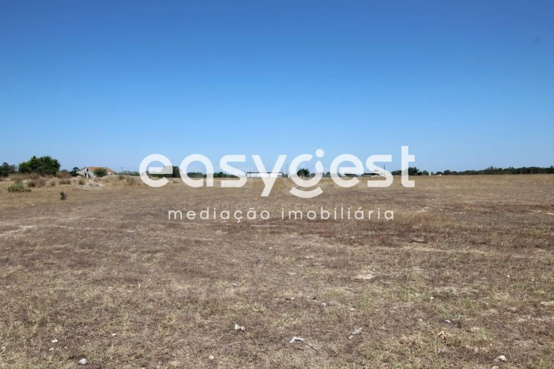 Terreno Comércio / Armazém para Venda em Palmela Foto 3
