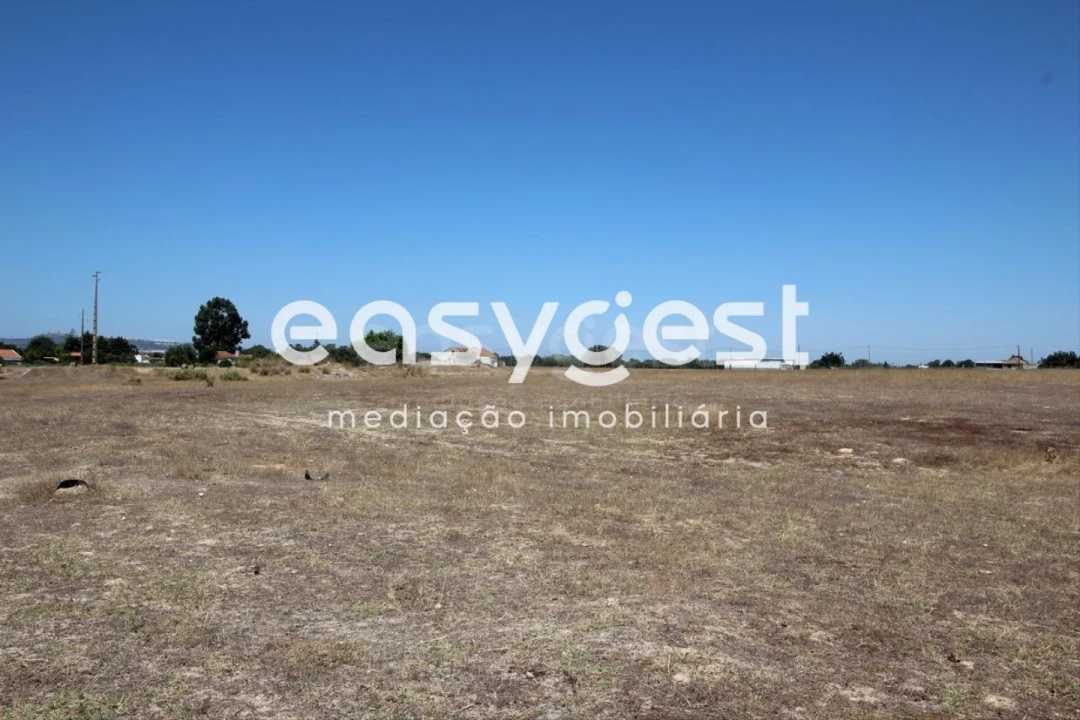 Terreno Comércio / Armazém para Venda em Palmela Foto 5