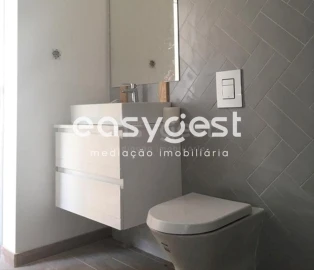 Apartamento T2 para Venda em Misericórdia