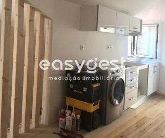 Apartamento T2 para Venda em Misericórdia