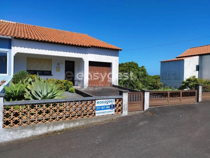 Moradia T5 para Venda em Biscoitos