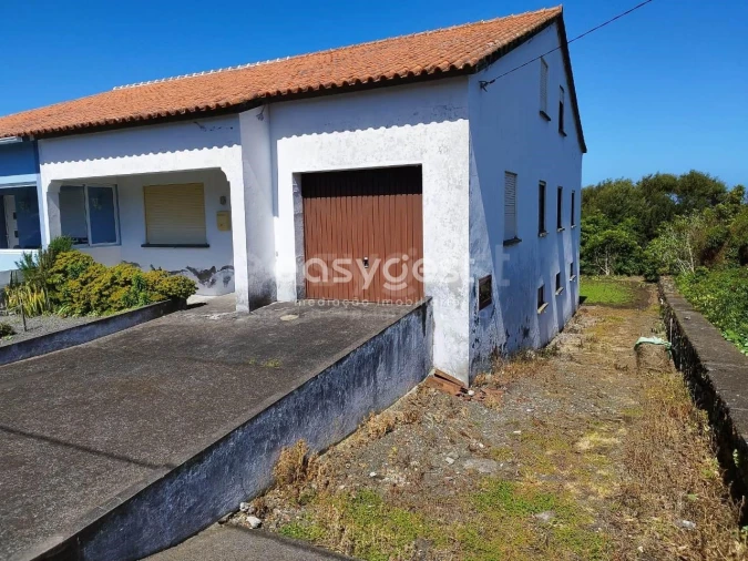 Moradia T5 para Venda em Biscoitos Foto 6