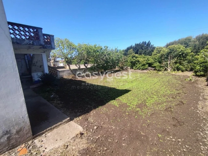 Moradia T5 para Venda em Biscoitos Foto 29